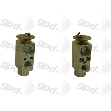 Gpd System Service Kit 9445290